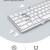 SODI Foldable Keyboard with Touchpad Brand New Model B077T 8 thumbnail