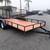 2026 Sky Trailers Utility Trailer 8.5X20X1 (2-3.5K) 3 thumbnail