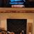 Fireplace mantel cherry 4 thumbnail