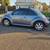 2003 Volkswagen Beetle TDI DIESEL 5-speed manual 205k 3 thumbnail