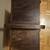 Vintage Accordion Sewing Basket Scandinavian 17 thumbnail