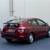 2010 Honda Insight EX Hatchback 4D hatchback Tango Red Pearl 4 thumbnail