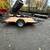 3.5K Single Axle Tilt Trailer 3 thumbnail