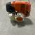 Stihl FS110 Brushcutter with Bicycle Handlebar 4 thumbnail