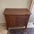 ***Beautiful Solid OAK Side Table/Chest*** 2 thumbnail