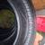 Bridgestone tire set 2 thumbnail