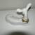 3 pc Porcelain Deer Family XMAS 6 thumbnail