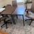 6 modular office style tables 2 thumbnail