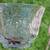 NEW OLD STOCK Indiana Glass CELEBRATION Harvest Grape Punch Bowl Set 3 thumbnail