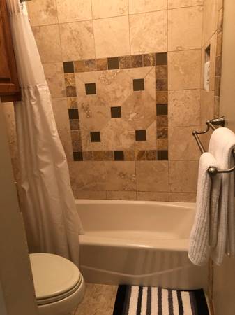 $1,200 / 1br - Luxury Furnished 1 Bedroom Condo (Taos Ski Valley)63659798403459124