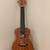 Applecreek 4-String Dulcimer Hourglass Made In Romania 31.5” 9 thumbnail