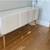 CB2 Alba Small White Lacquer Credenza – Modern Storage Solution 3 thumbnail