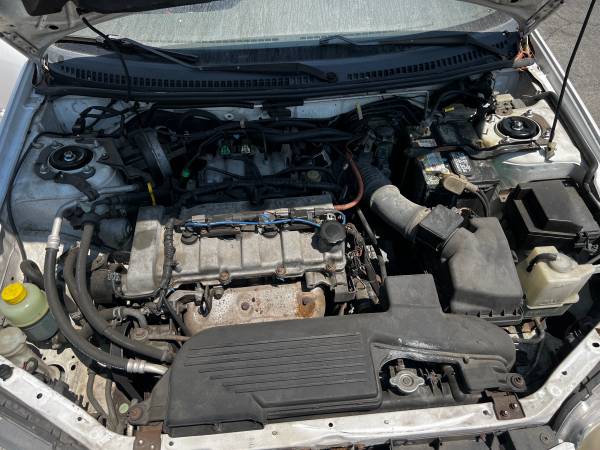 2003 Mazda Protege en venta - $700 (el cajon)63440186628739120