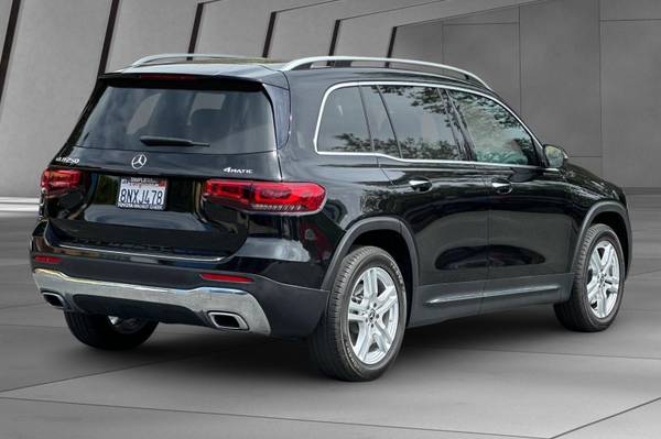 2020 Mercedes-Benz GLB GLB 250 - $22,700 (ToyotaWalnutCreek.com, CA)63478441560065124