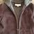 Jones New York Suede Jacket womens Petite Small cost $120 1 thumbnail