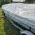 Smooth Surface Boat Cover Fits 15-17" Runabouts 4 thumbnail