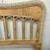 Beautiful Queen Size Rattan and Jute Headboard 6 thumbnail