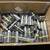 (43 total) 3/8" Drive Sockets (Deep) Craftsman, Crescent, Husky 2 thumbnail