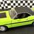 American Muscle 1970 Dodge Challenger R/T Hemi-Sublime/Black-1:18 Bxd 1 thumbnail