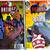 The Batman Adventures Comic Books 11 thumbnail