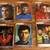 Star Trek Metallic Impressions card set 1 thumbnail