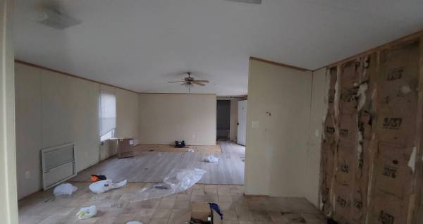 $84,900 / 2br - 1120 Phillips Street, Warren, AR 71671 Casa en venta!! (Warren)64312240016514124