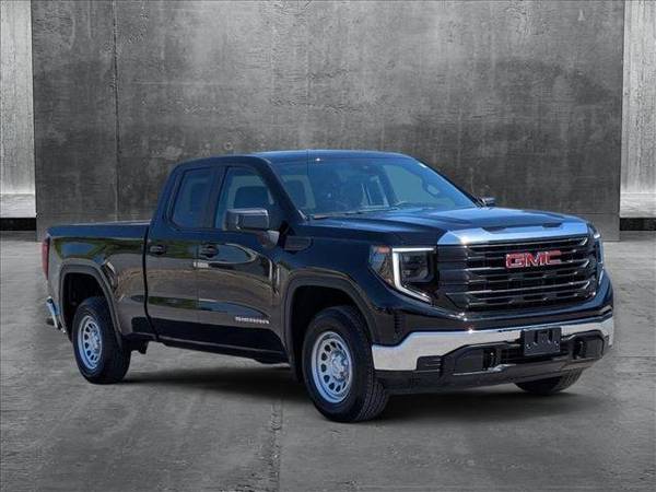 2023 GMC Sierra 1500 Truck Pro Extended Cab - $32,991 (Call *(509) 309-7925* to Confirm Availability Instantly)63613781407491122