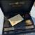 BESTECKE SBS SOLINGEN GOLD PLATED FLATWARE CASE 4 thumbnail