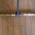 Large Antique T-Handle HAND AUGER DRILL 12 thumbnail