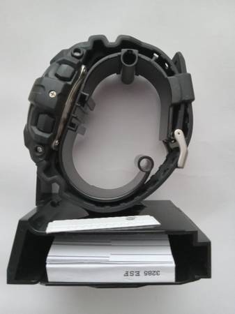 NEW Casio G-Shock Watch G8900-1 - $80 (Philadelphia)63471188168195122
