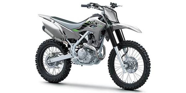 2025 Kawasaki KLX 230R S - $4,199 (LITTLETON NH)63471241483009124