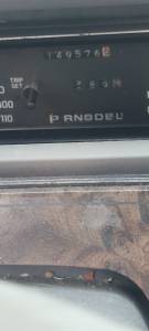 1992 Buick Regal 2 door 3.8 Engine 4 wheel disc brakes *** A S  I S ** - $1,500 (La Puente)63470893857411124