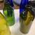 Cut wine bottles for craft projects 2 thumbnail