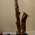 Saxophone Jazz Table Lamp 6 thumbnail