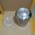 Ikea Stainless Steel Jar with Lid 3 thumbnail