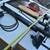 Craftsman Shop 10" Table Saw w/ Biesmeyer Fence System & Accessories 10 thumbnail
