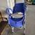 Shower Hygiene Multi Purpose Transport Chair 2 thumbnail