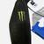 Monster Energy Yamaha Racing Motorsport Paddock Jacket size XS 4 thumbnail