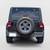 2020 Jeep Wrangler Unlimited 4x4 4WD SUV Electric Sahara Convertible 6 thumbnail