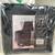 Throw Blanket, NEW, by Grace Elizabeth, Black 1 thumbnail