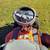 Husqvarna riding lawnmower 46" mower 9 thumbnail