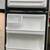 Frigidaire 21 Cu Ft Stainless Refrigerator/ Freezer 6 thumbnail