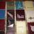 Belleville West/East High School yearbooks/Rock vinyl LP's/$1 CD's 1 thumbnail