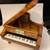 PIANO MUSIC BOX from ITALY 2 Styles To Pick From Solid Wood $35.00 1 thumbnail