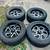 22x10 fuel wheels on 35 landsail tires 6 lug ford bolt pattern 1 thumbnail