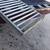 Portable Lightweight roller conveyor - 50" long 2 thumbnail