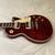 2009 Gibson Les Paul Traditional - Wine Red 8 thumbnail
