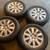 255/60/18 Set of Tires and Wheels 12 thumbnail
