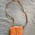 Banana Republic Woman Crossbody Purse 1 thumbnail