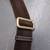 GUCCI GG Plus Used Shoulder Bag Crossbody Brown PVC Vintage #EA928 S 4 thumbnail
